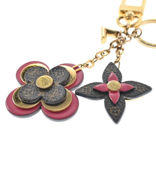 LOUIS VUITTON เคสกุญแจ/พวงกุญแจ