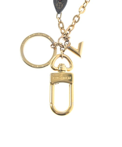 LOUIS VUITTON เคสกุญแจ/พวงกุญแจ