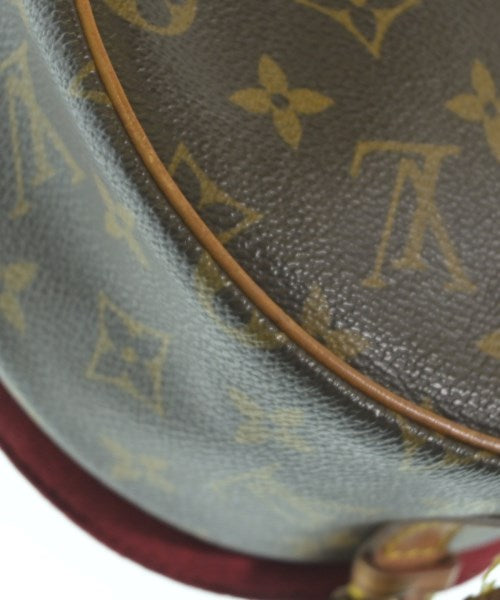 LOUIS VUITTON กระเป๋าสะพาย