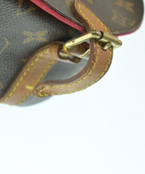 LOUIS VUITTON กระเป๋าสะพาย