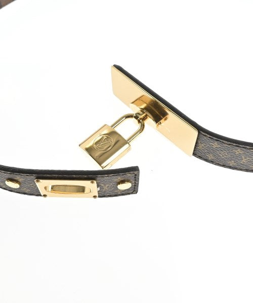 LOUIS VUITTON เข็มขัด