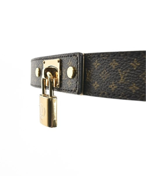 LOUIS VUITTON เข็มขัด