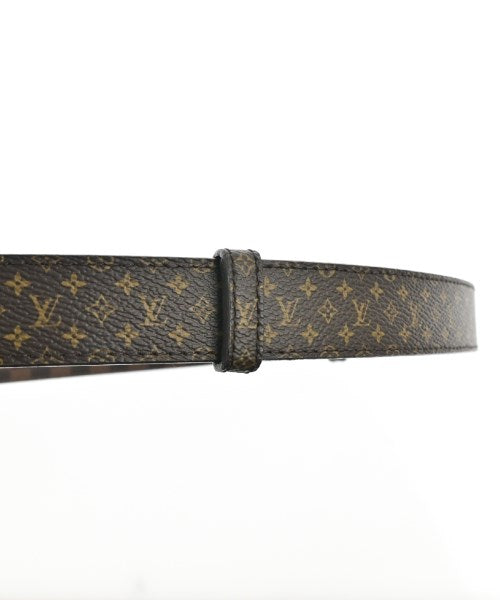 LOUIS VUITTON เข็มขัด