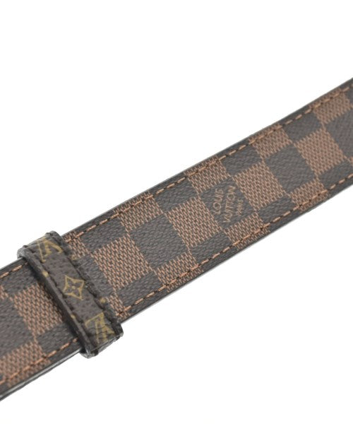 LOUIS VUITTON เข็มขัด
