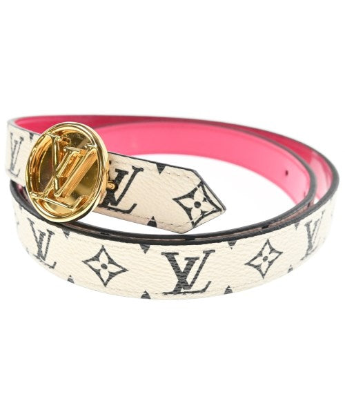LOUIS VUITTON เข็มขัด