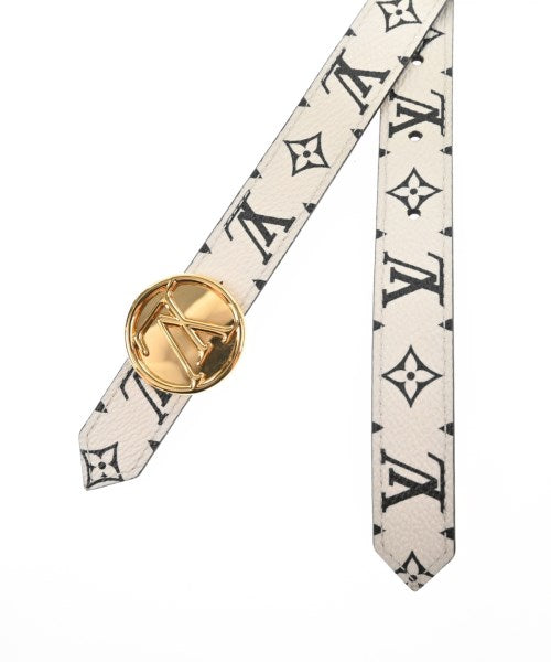 LOUIS VUITTON เข็มขัด