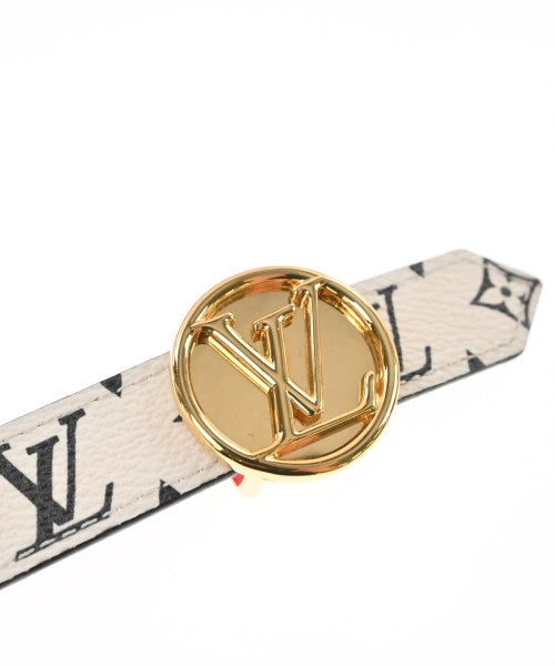 LOUIS VUITTON เข็มขัด