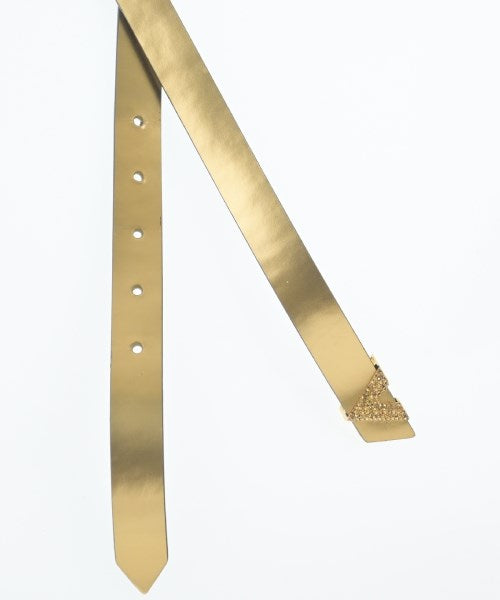 LOUIS VUITTON เข็มขัด