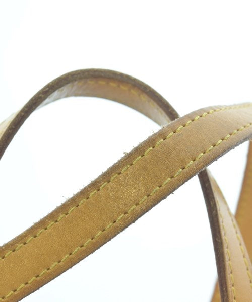 LOUIS VUITTON กระเป๋าถือขนาดใหญ่