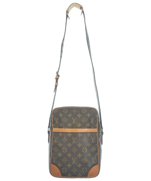 LOUIS VUITTON กระเป๋าสะพาย