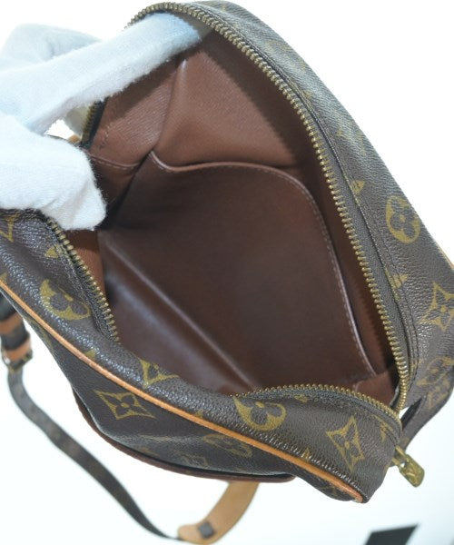 LOUIS VUITTON กระเป๋าสะพาย