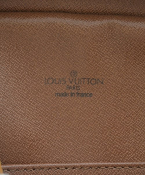 LOUIS VUITTON กระเป๋าสะพาย