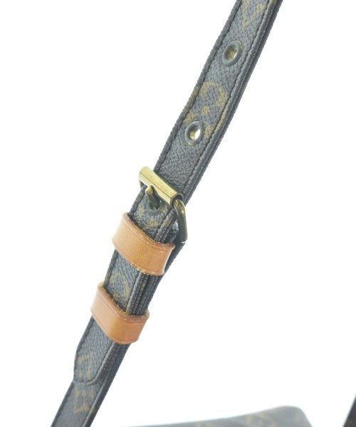 LOUIS VUITTON กระเป๋าสะพาย