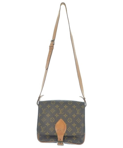 LOUIS VUITTON กระเป๋าสะพาย