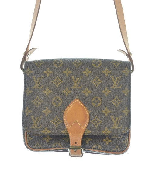 LOUIS VUITTON กระเป๋าสะพาย