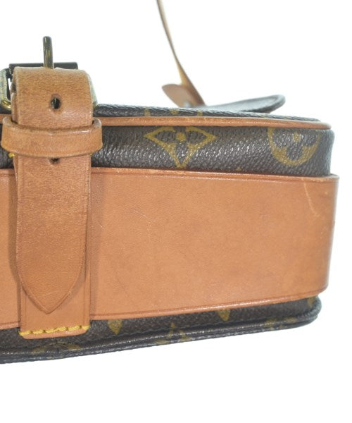 LOUIS VUITTON กระเป๋าสะพาย