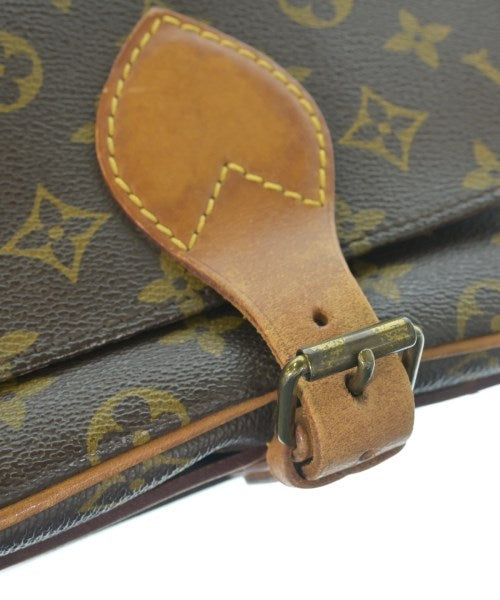 LOUIS VUITTON กระเป๋าสะพาย