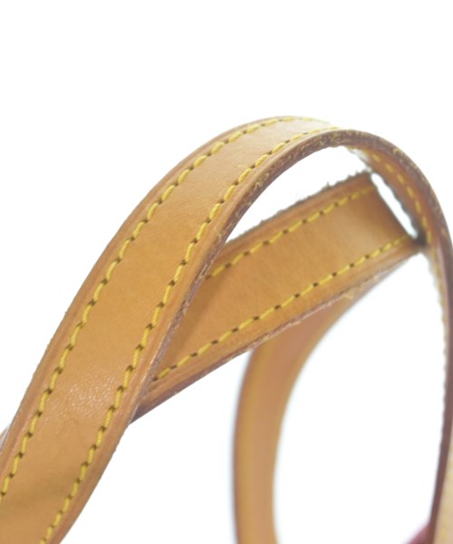 LOUIS VUITTON กระเป๋าถือขนาดใหญ่