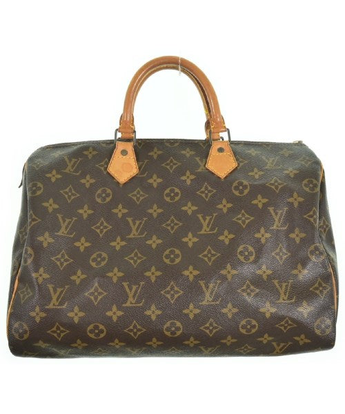 LOUIS VUITTON กระเป๋าใส่อุปกรณ์ขนาดใหญ่