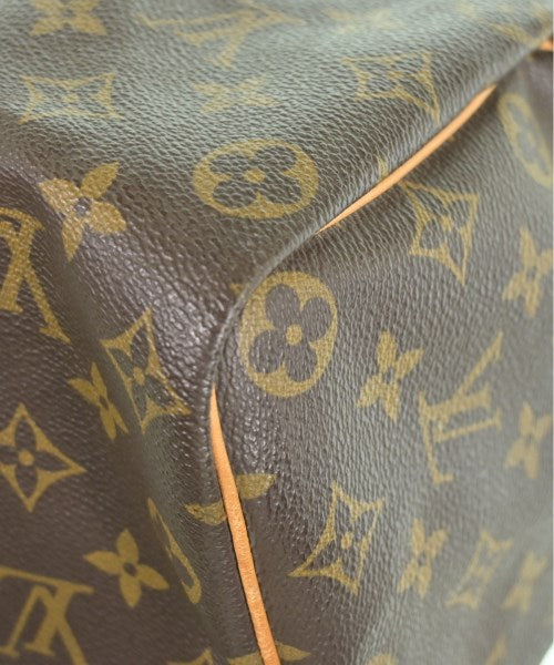 LOUIS VUITTON กระเป๋าใส่อุปกรณ์ขนาดใหญ่