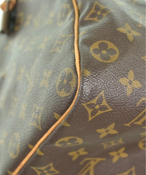 LOUIS VUITTON กระเป๋าใส่อุปกรณ์ขนาดใหญ่