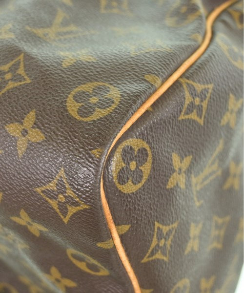 LOUIS VUITTON กระเป๋าใส่อุปกรณ์ขนาดใหญ่