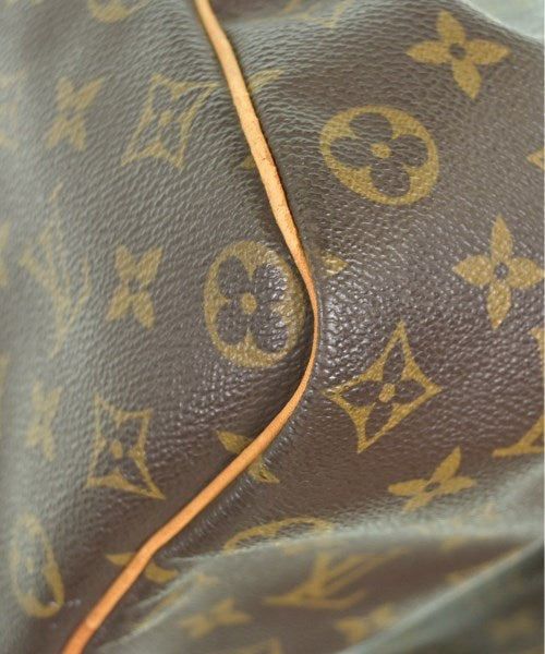 LOUIS VUITTON กระเป๋าใส่อุปกรณ์ขนาดใหญ่