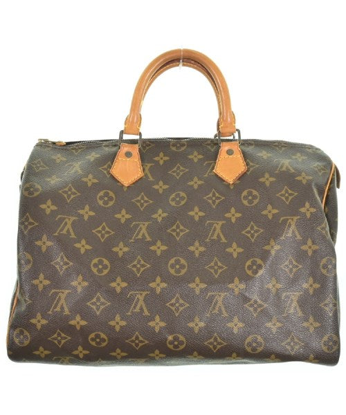 LOUIS VUITTON กระเป๋าใส่อุปกรณ์ขนาดใหญ่