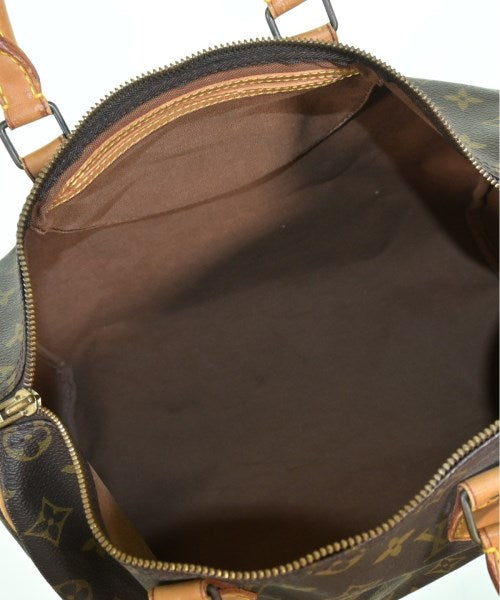 LOUIS VUITTON กระเป๋าใส่อุปกรณ์ขนาดใหญ่