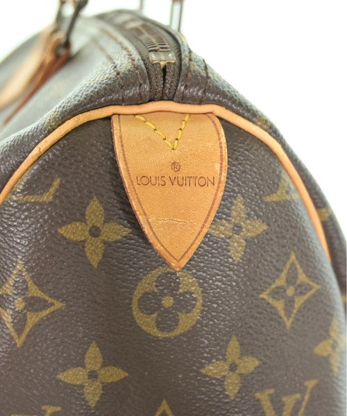 LOUIS VUITTON กระเป๋าใส่อุปกรณ์ขนาดใหญ่