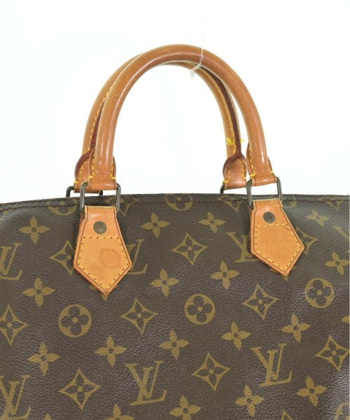 LOUIS VUITTON กระเป๋าใส่อุปกรณ์ขนาดใหญ่
