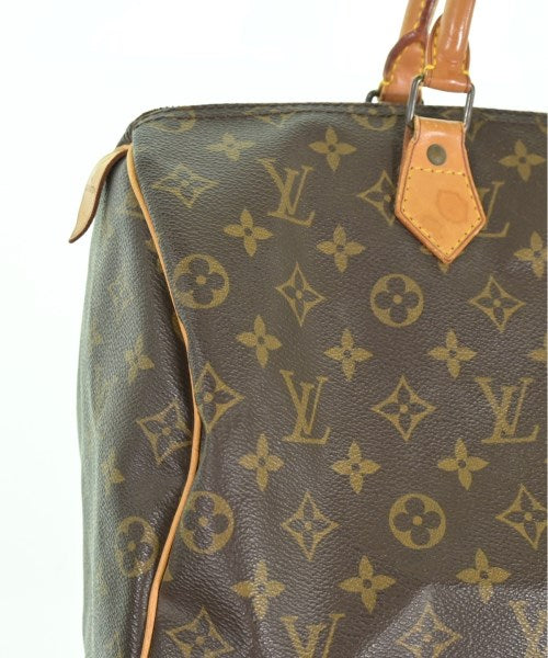 LOUIS VUITTON กระเป๋าใส่อุปกรณ์ขนาดใหญ่