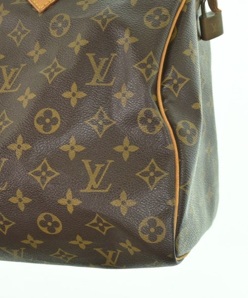 LOUIS VUITTON กระเป๋าใส่อุปกรณ์ขนาดใหญ่