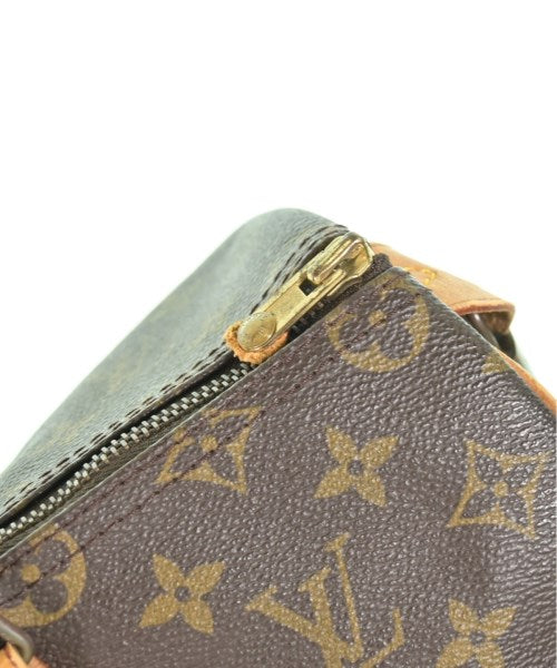LOUIS VUITTON กระเป๋าใส่อุปกรณ์ขนาดใหญ่