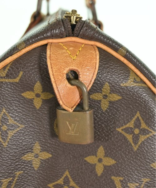 LOUIS VUITTON กระเป๋าใส่อุปกรณ์ขนาดใหญ่