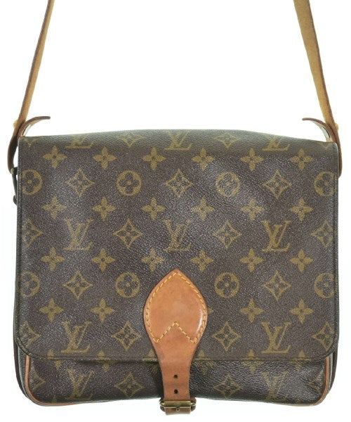 LOUIS VUITTON กระเป๋าสะพาย