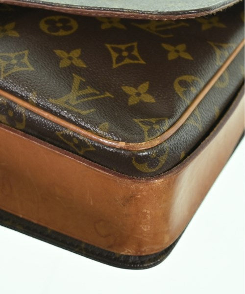 LOUIS VUITTON กระเป๋าสะพาย