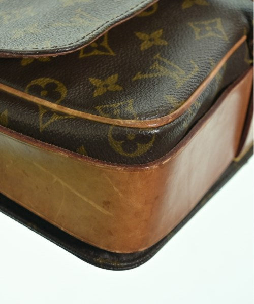 LOUIS VUITTON กระเป๋าสะพาย