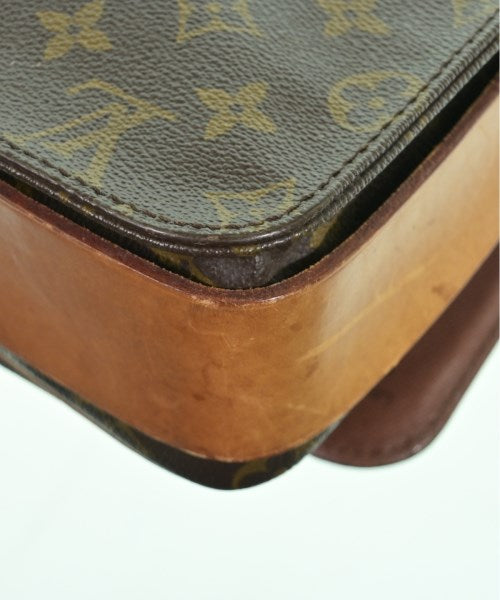 LOUIS VUITTON กระเป๋าสะพาย