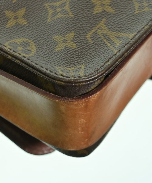 LOUIS VUITTON กระเป๋าสะพาย