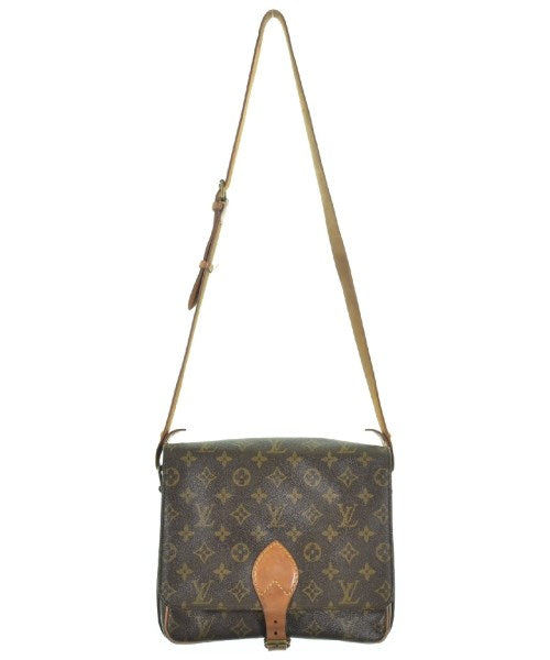 LOUIS VUITTON กระเป๋าสะพาย