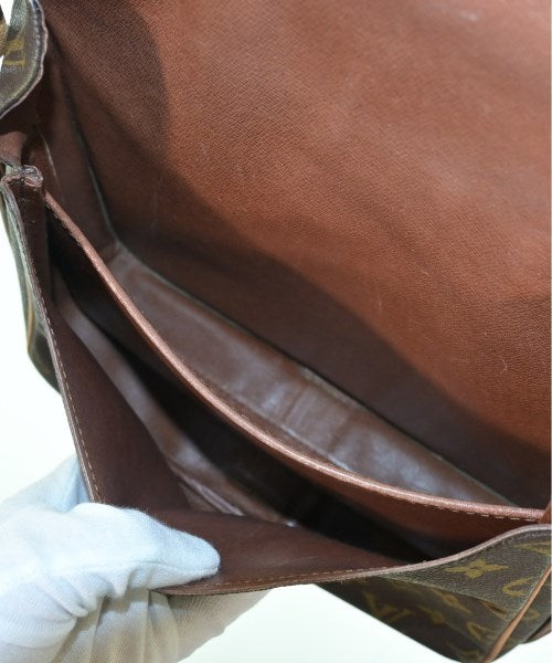LOUIS VUITTON กระเป๋าสะพาย