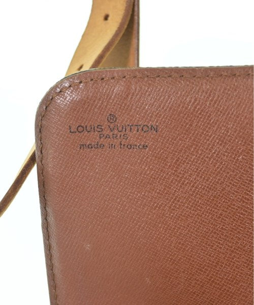 LOUIS VUITTON กระเป๋าสะพาย