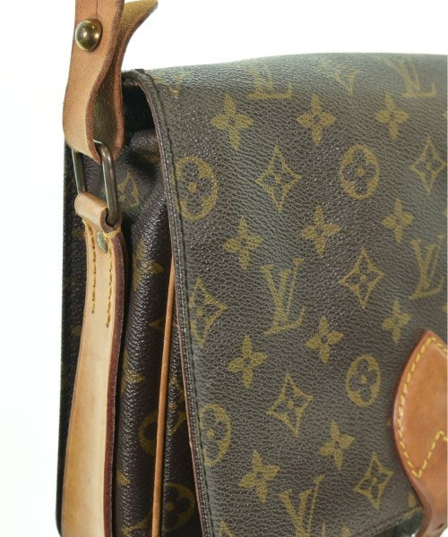 LOUIS VUITTON กระเป๋าสะพาย
