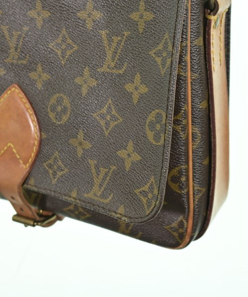 LOUIS VUITTON กระเป๋าสะพาย