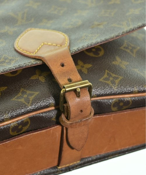 LOUIS VUITTON กระเป๋าสะพาย