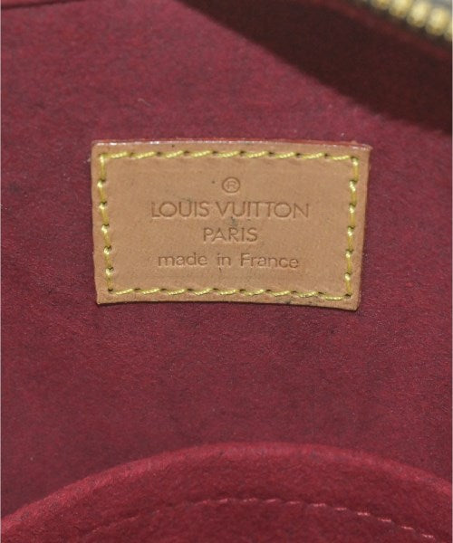 LOUIS VUITTON กระเป๋าถือ
