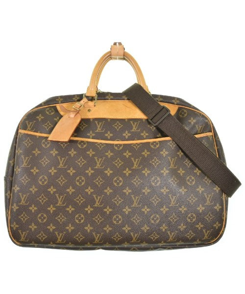 LOUIS VUITTON กระเป๋าใส่อุปกรณ์ขนาดใหญ่