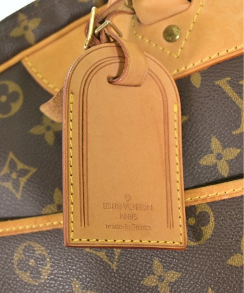 LOUIS VUITTON กระเป๋าใส่อุปกรณ์ขนาดใหญ่