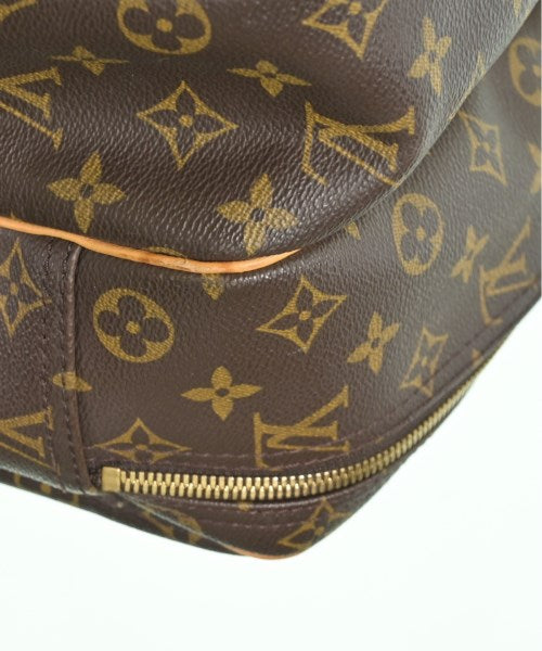 LOUIS VUITTON กระเป๋าใส่อุปกรณ์ขนาดใหญ่